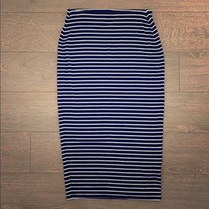 Old Navy skirt